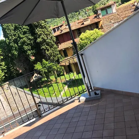 Nuova Mansarda Nel Cuore Della Citta' *